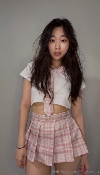 Cozykorean leaked private content