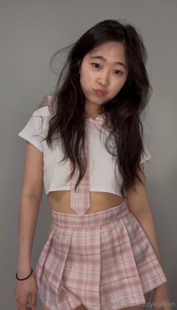 Cozykorean leaked private content