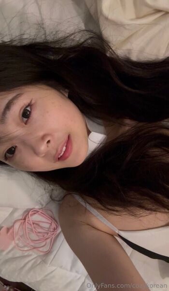 Cozykorean leaked private content