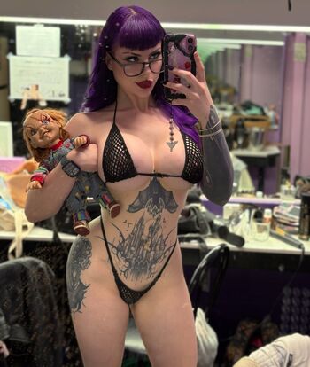 Calystabelle onlyfans leaked private content