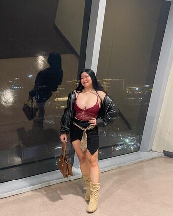 Abigail rosengren leaked private content