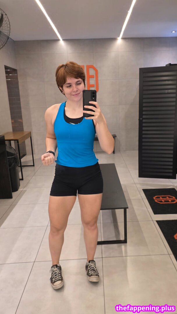 Sexylexi page leaked private content