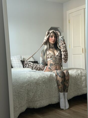 Nubs leaked private content