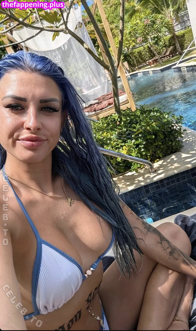 Janaevic/ leaked private content