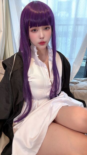 Nereasilva desnuda leaked private content