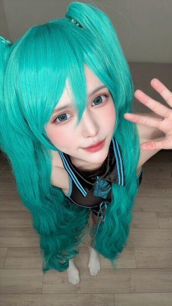 Akiyajeri/ leaked private content