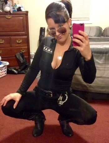 Officialstifflersmom leaked private content