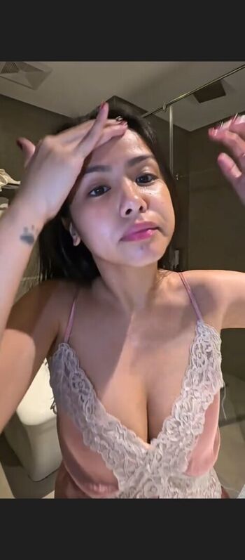 Princesslilmary leaked private content