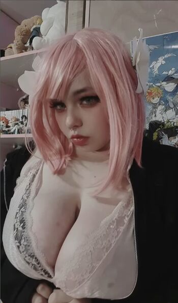 Haesicks / leaked private content