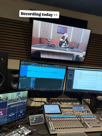 Vanessa blank/ leaked private content