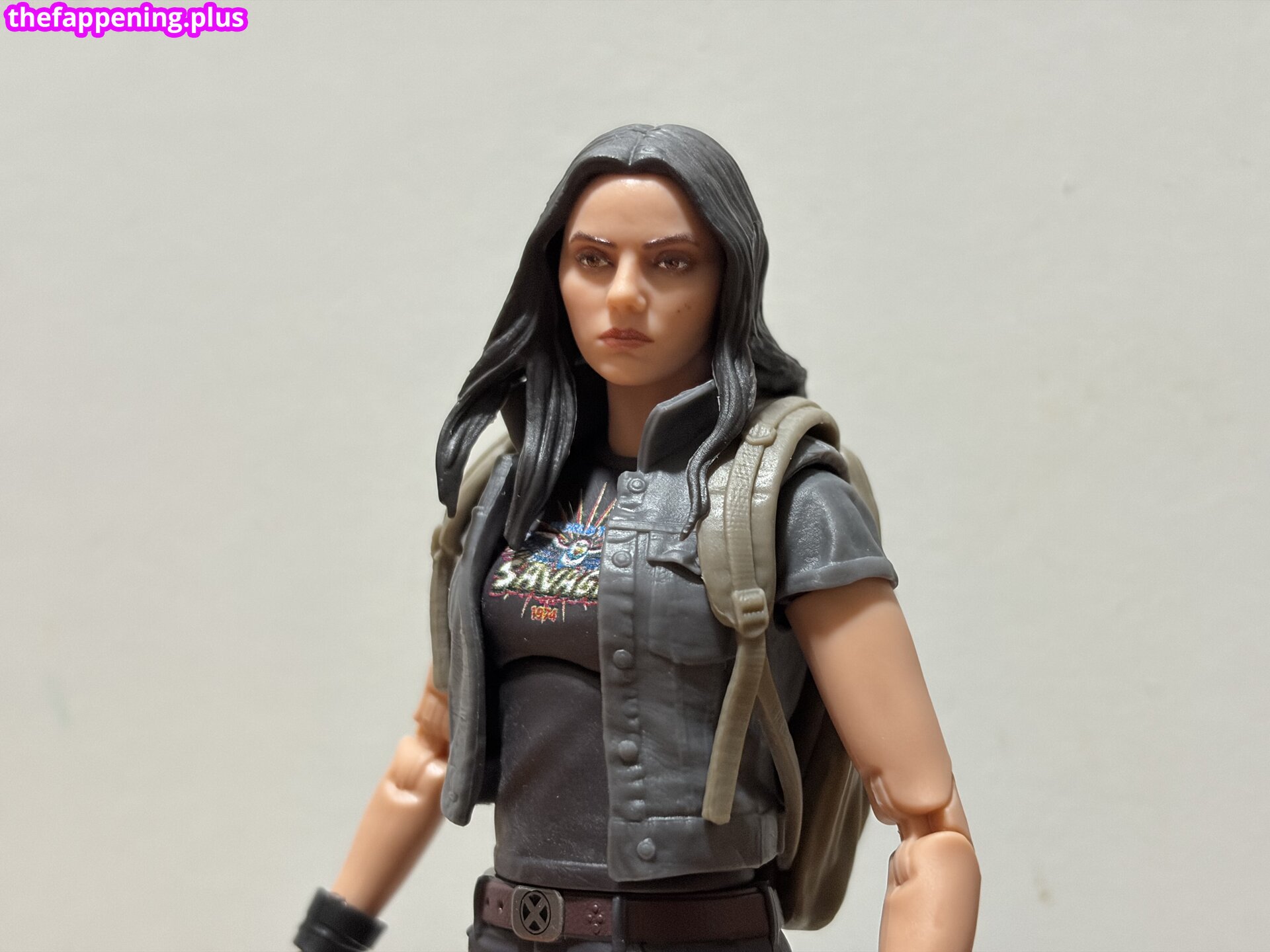 Alonemimi nua leaked private content