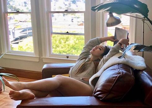 Vanessa kirby fappening leaked private content