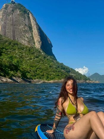 Haesicks / leaked private content