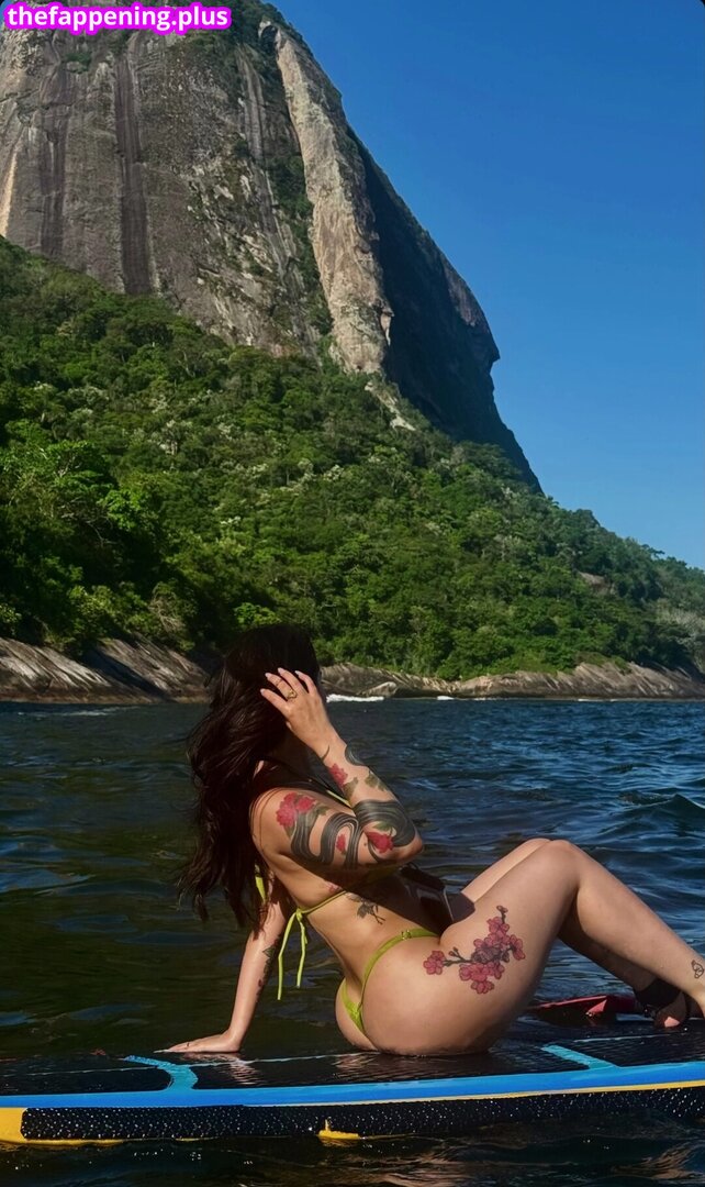 Bexbb/ leaked private content