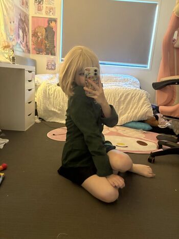 Nyxii/ leaked private content