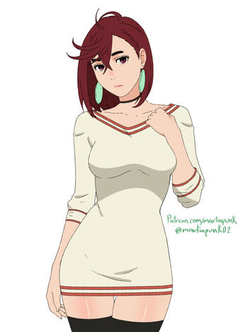 Haesicks / leaked private content