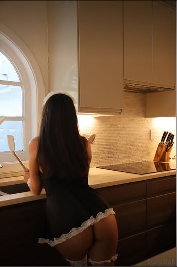 Danilah leaked private content