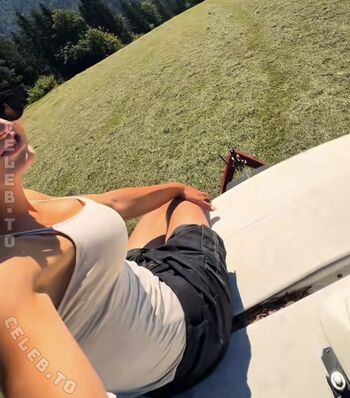 Daniela braga/ leaked private content
