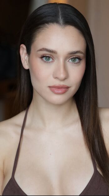 Megnut desnuda leaked private content