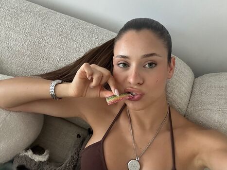 Solange sabrina arancio/ leaked private content