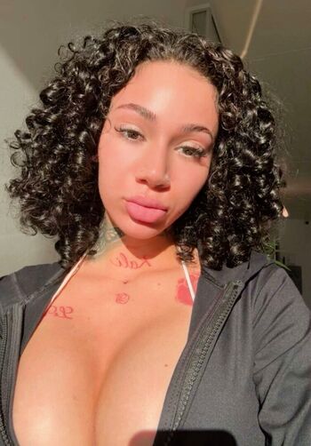 Danielle bregoli page leaked private content