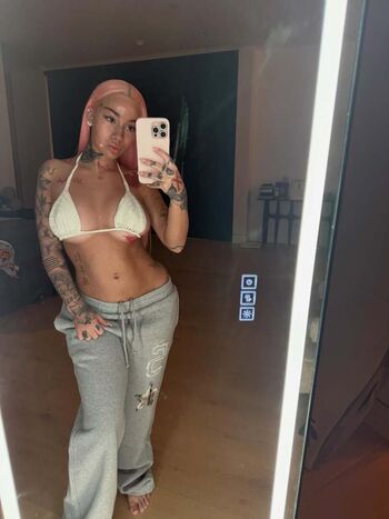 Danielle bregoli page leaked private content