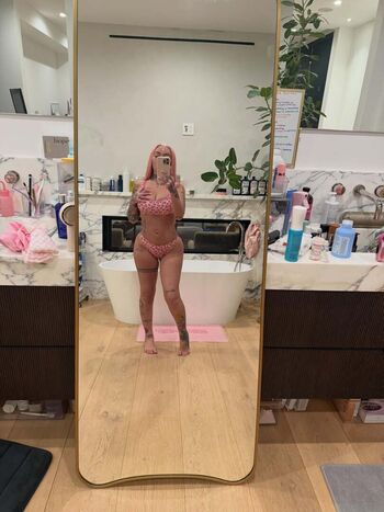 Danielle bregoli page leaked private content