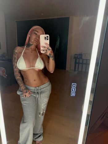 Danielle bregoli page leaked private content