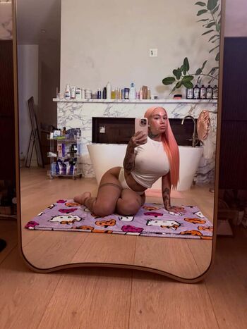 Danielle bregoli page leaked private content