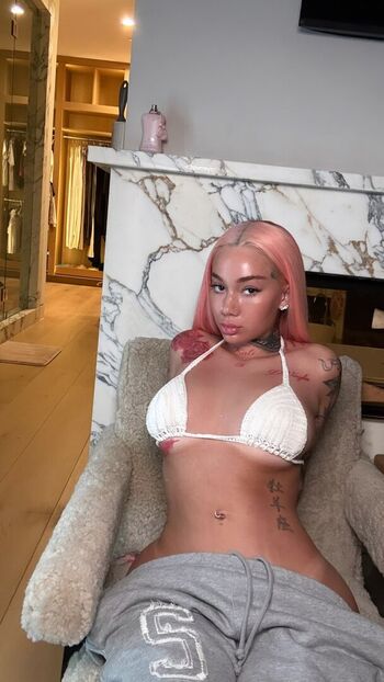 Danielle bregoli page leaked private content