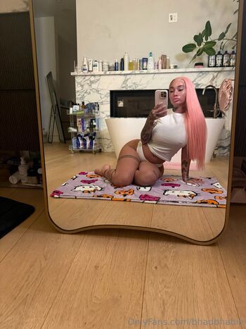 Danielle bregoli page leaked private content