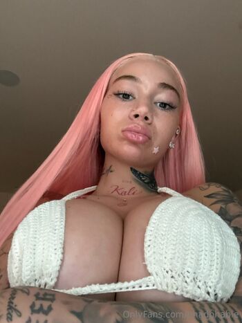 Danielle bregoli page leaked private content