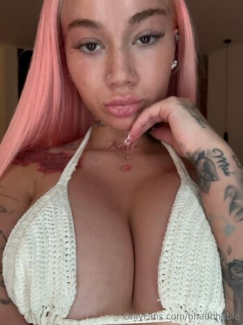 Danielle bregoli page leaked private content