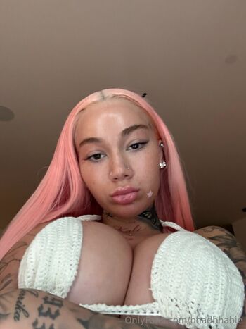 Danielle bregoli page leaked private content