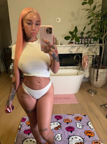 Danielle bregoli page leaked private content