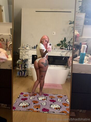 Danielle bregoli page leaked private content