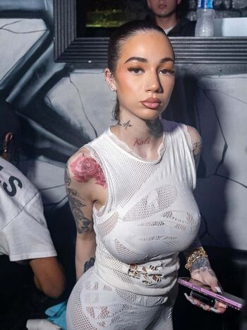Danielle bregoli page leaked private content