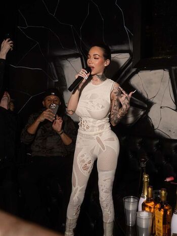 Danielle bregoli page leaked private content