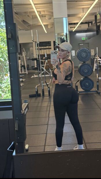 Danielle bregoli page leaked private content