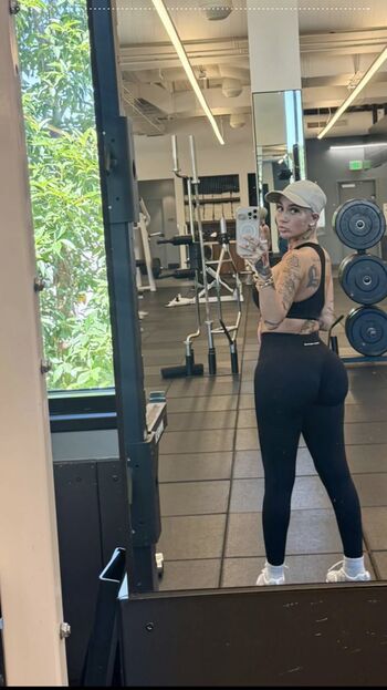 Danielle bregoli page leaked private content