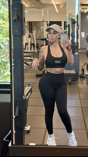 Danielle bregoli page leaked private content