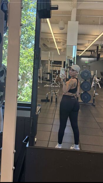 Danielle bregoli page leaked private content