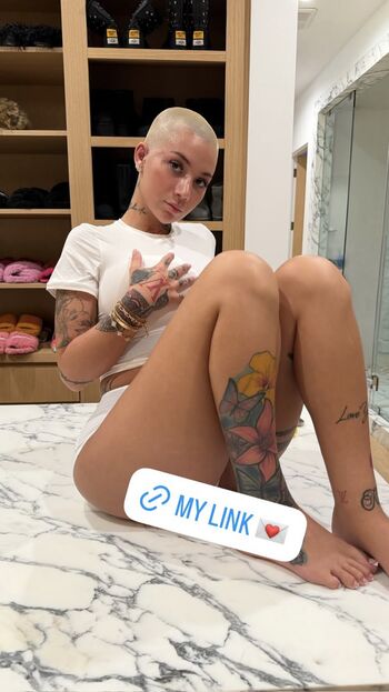 Danielle bregoli page leaked private content