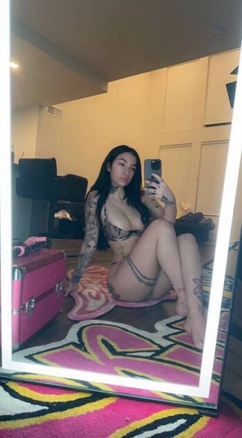 Danielle bregoli page leaked private content