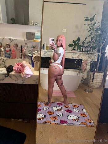 Danielle bregoli page leaked private content