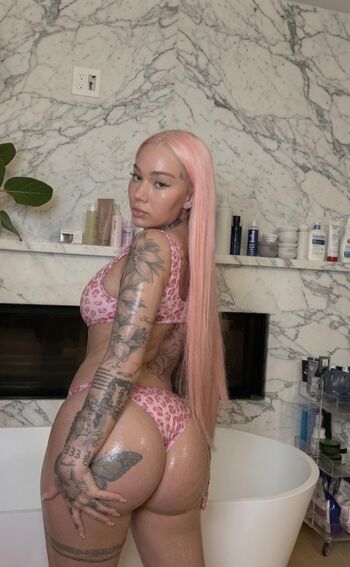 Danielle bregoli page leaked private content