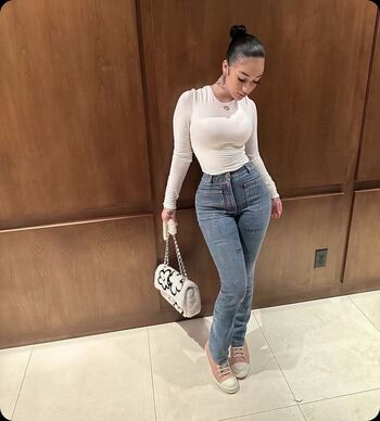 Danielle bregoli page leaked private content