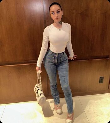 Danielle bregoli page leaked private content