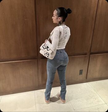Danielle bregoli page leaked private content