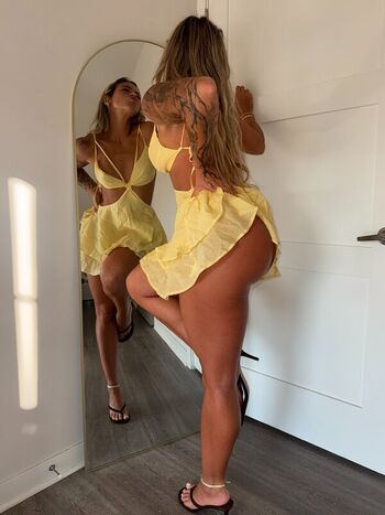 Haesicks / leaked private content
